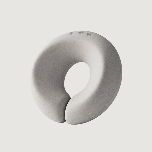 CloudNest™ Infinity Curve Beauty Pillow | Anti-Aging, Wrinkle-Prevention & Orthopedic Neck Support